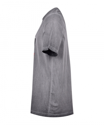 تیشرت مردانه بادی اسپینر Body Spinner کد 5389