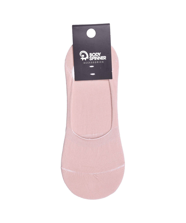 جوراب زنانه بادی اسپینر Body Spinner کد 2917
