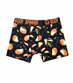 شورت باکسر مردانه بادی اسپینر Body Spinner کد 6853