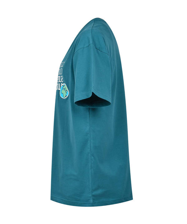 تیشرت مردانه بادی اسپینر Body Spinner کد 5416