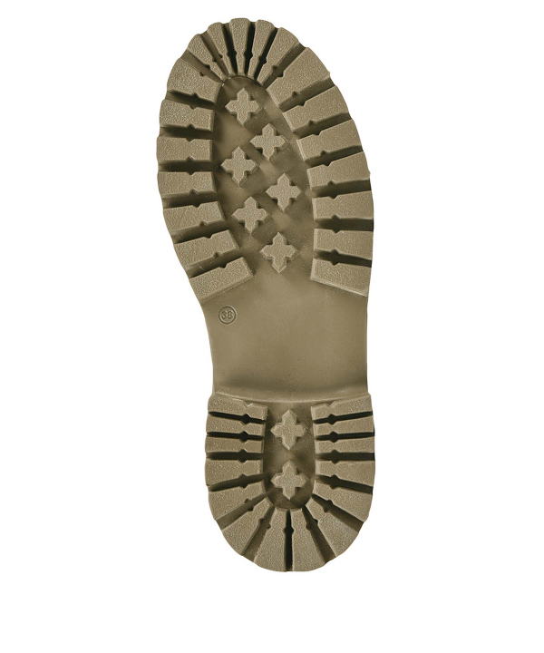 نیم بوت زنانه بادی اسپینر Body Spinner کد 4987