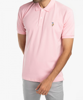 پولوشرت مردانه یو اس پولو US Polo کد 31210