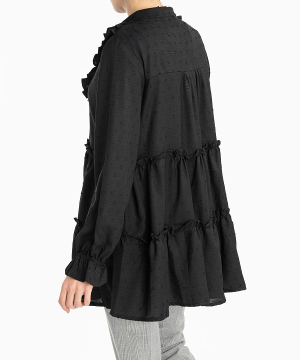مانتو زنانه جوتی جینز JootiJeans کد 31731646