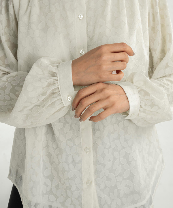 شومیز زنانه جوتی جینز JootiJeans کد 32731361