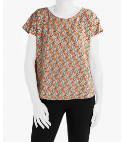 بلوز زنانه جوتی جینز JootiJeans کد 32733375
