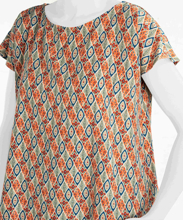 بلوز زنانه جوتی جینز JootiJeans کد 32733375
