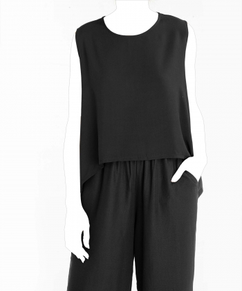 تاپ زنانه ال تی LT کد TP04B