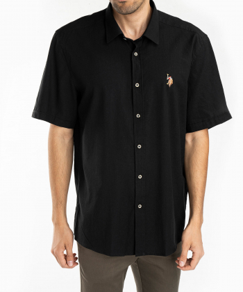 پیراهن مردانه یو اس پولو US Polo کد 32120