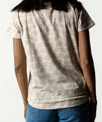 تیشرت زنانه آر ان اس RNS کد 11021646