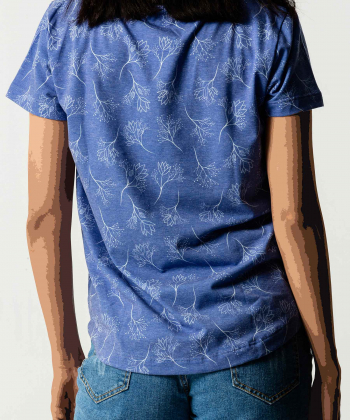 تیشرت زنانه آر ان اس RNS کد 11021646