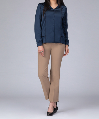 شومیز زنانه برنس Bornos مدل لاوینا