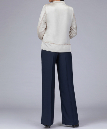 شومیز زنانه برنس Bornos مدل لاوینا