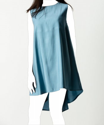 پیراهن و سارافون زنانه آر ان اس RNS کد 11081706