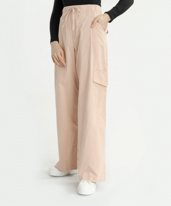 شلوار پارچه ای زنانه ال سی وایکیکی LC Waikiki کد S3PN50Z8