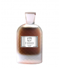 عطر مردانه کی کولزیونی K Collezioni مدل Farhad حجم 100 میلی لیتر