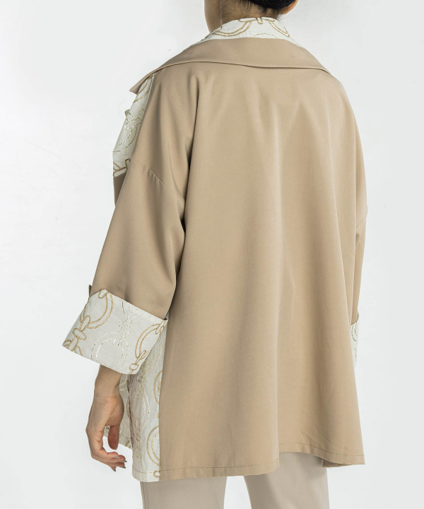کت زنانه ال تی LT کد CT11A