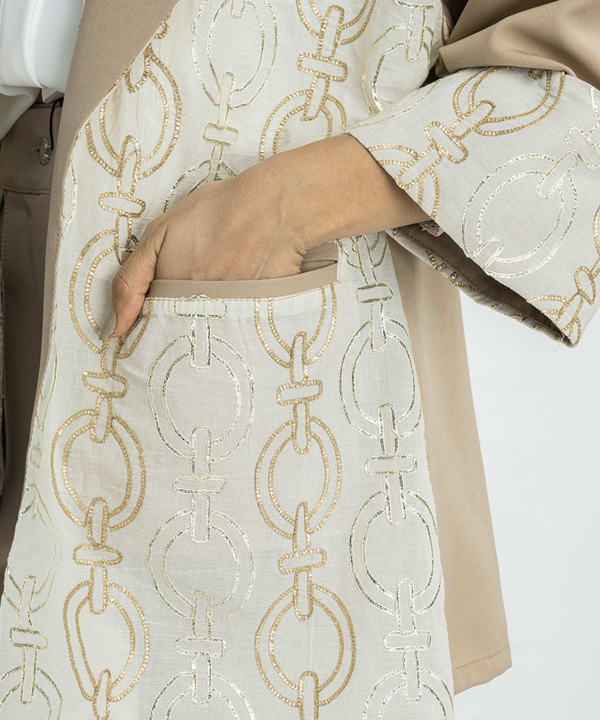 کت زنانه ال تی LT کد CT11A