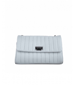کیف دوشی زنانه چرم طبیعی چرم مشهد Mashad Leather مدل S0861