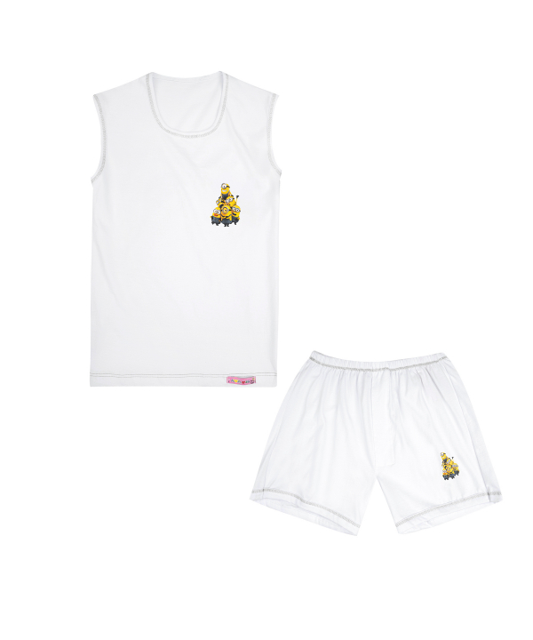 ست پسرانه آوا مدل av-2230