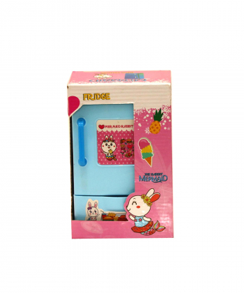 یخچال اسباب بازی کی تویز Kitoys کد PDFREEZER