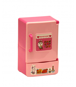 یخچال اسباب بازی کی تویز Kitoys کد PDFREEZER