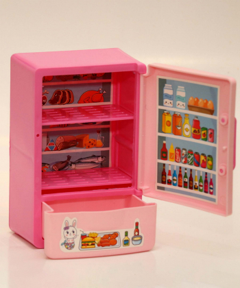یخچال اسباب بازی کی تویز Kitoys کد PDFREEZER