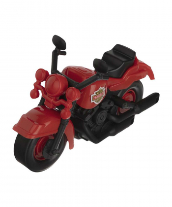 موتور هارلی کی تویز Kitoys مدل