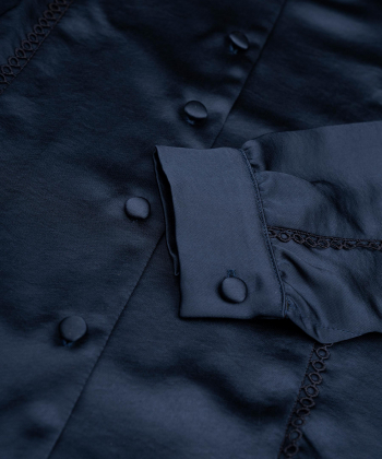 شومیز زنانه برنس Bornos مدل لاوینا