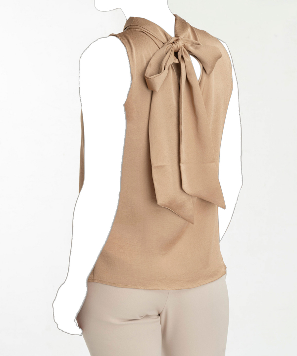 تاپ زنانه ال سی وایکیکی مدل S3T001Z8