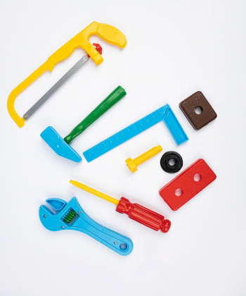 اسباب بازی ابزار کار کی تویز Kitoys کد Abzardom