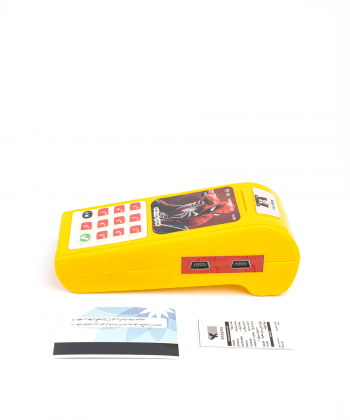 اسباب بازی کارت خوان کی تویز Kitoys مدل Cardreader