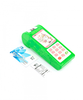 اسباب بازی کارت خوان کی تویز Kitoys مدل Cardreader