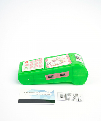 اسباب بازی کارت خوان کی تویز Kitoys مدل Cardreader