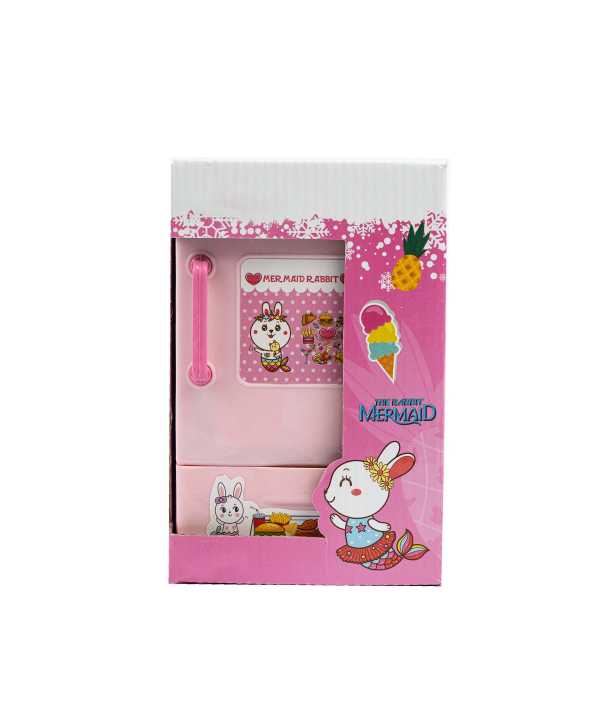 یخچال اسباب بازی کی تویز Kitoys کد PDFREEZER