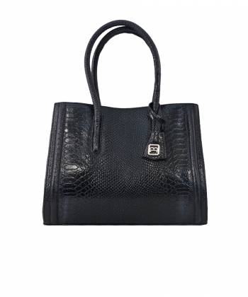 کیف  زنانه چرم طبیعی منط Mante کد 4065C