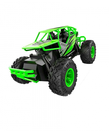 ماشین کنترلی آفرودی اسباب بازی کی تویز Kitoys مدل OFFROAD