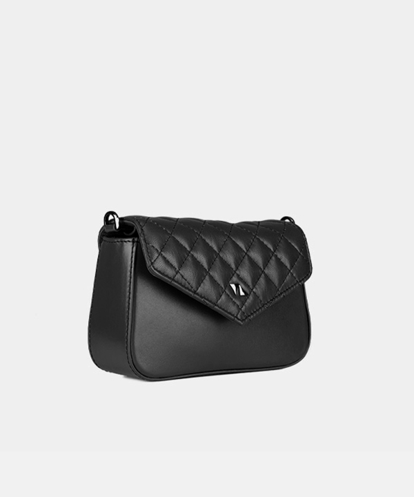 کیف چرم طبیعی زنانه چرم مشهد Mashad Leather کد P0992