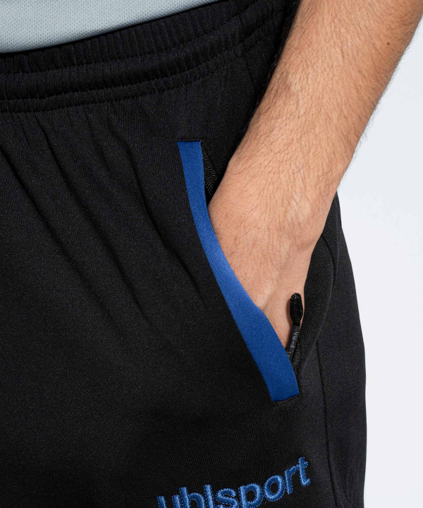 شلوارک ورزشی مردانه آلشپرت Uhlsport کد MUH2974-001