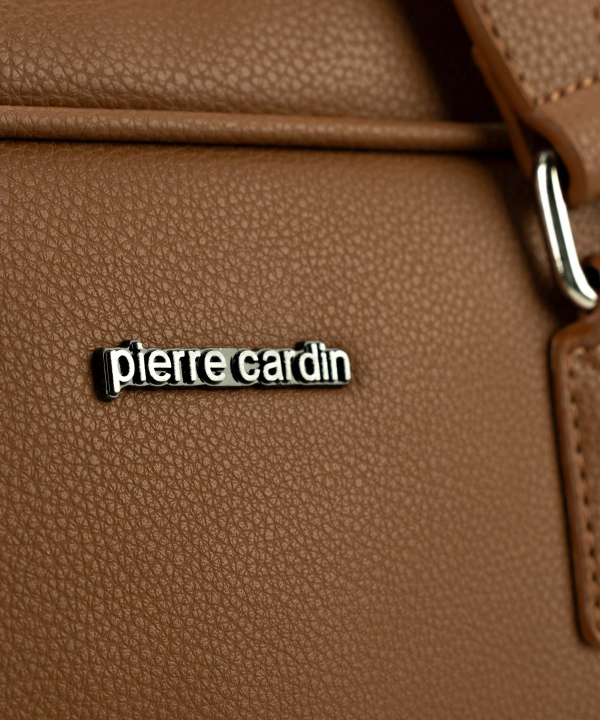 کیف اداری مردانه پیرکاردین PierreCardin کد 01PC001180_TB/015