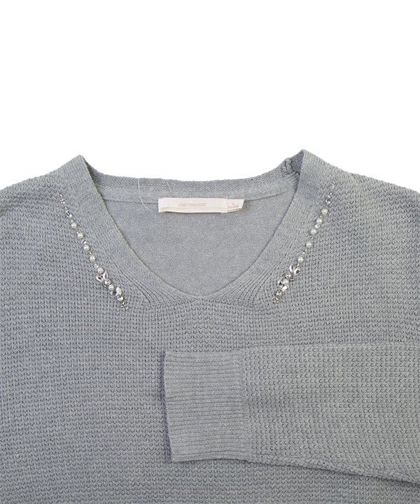  پلیورزنانه جین وست Jeanswest