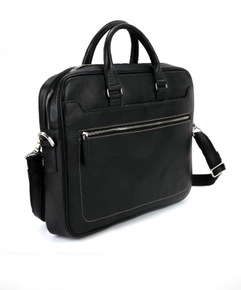 کیف اداری مردانه چرمیران Charmiran مدل pa1252