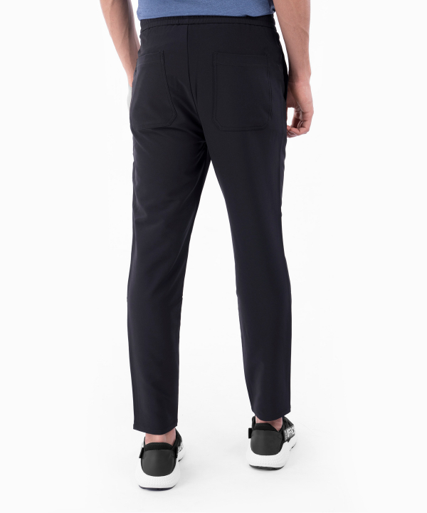شلوار ورزشی مردانه جین وست Jeanswest کد 23151003