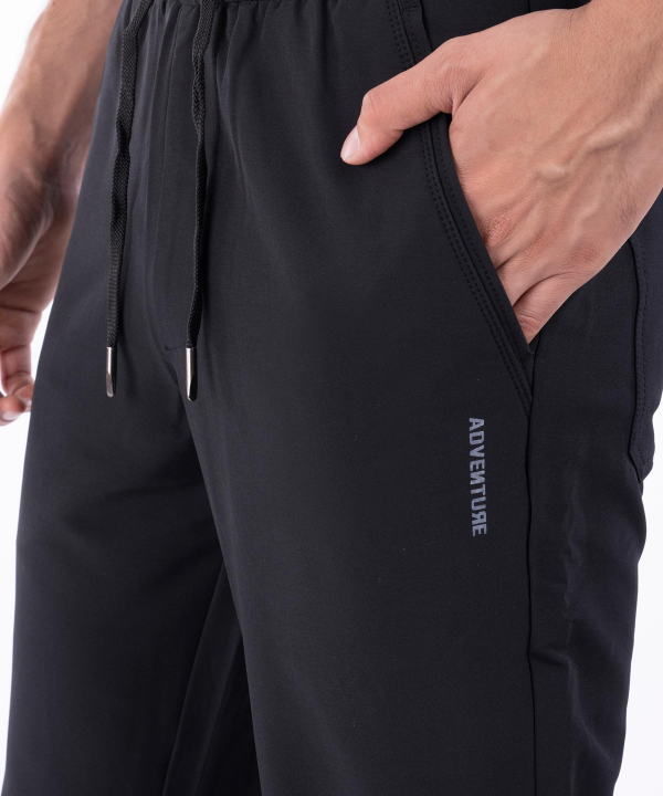 شلوار ورزشی مردانه جین وست Jeanswest کد 23151003