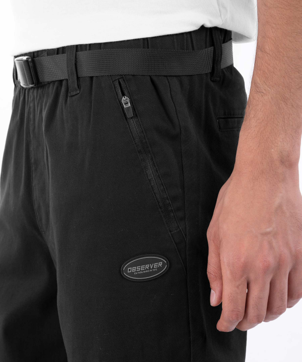 شلوار کتان اسلش مردانه جین وست Jeanswest کد 23151004