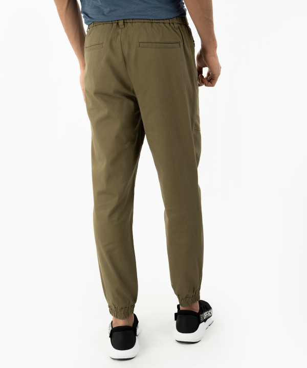 شلوار کتان اسلش مردانه جین وست Jeanswest کد 23151004
