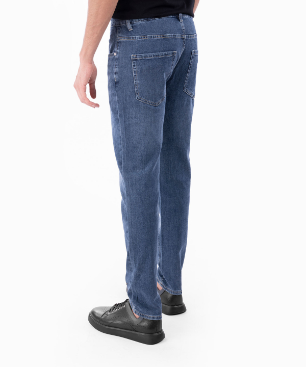 شلوار جین مردانه جین وست Jeanswest کد 23181005