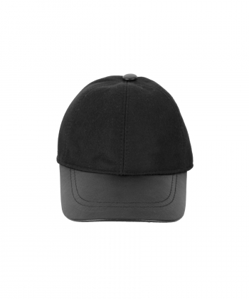 کلاه چرم طبیعی شیفر Shifer مدل 8701F