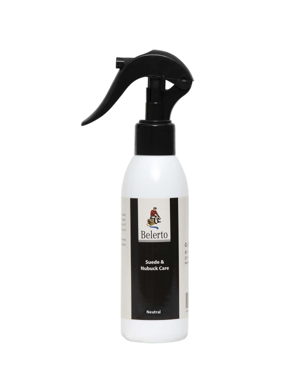 واکس مایع جیر و نبوک بلرتو مدل Nubuck Cream