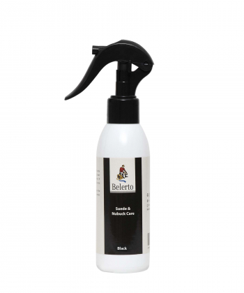 واکس مایع جیر و نبوک بلرتو مدل Nubuck Cream