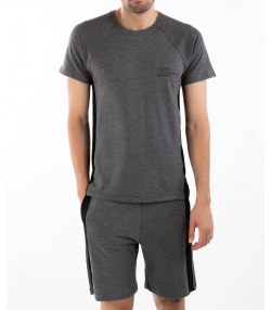 تیشرت ورزشی مردانه جوتی جینز JootiJeans کد SW32573563